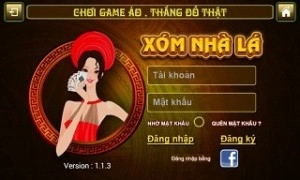 Game bài cho iphone mới nhất