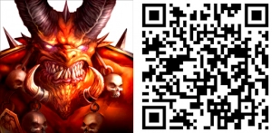 Game dungeon hunter 4 chính thức có mặt cho windows 8 và windows phone 8 mời tải về
