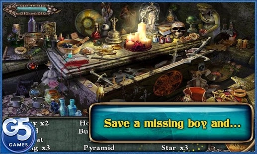 Game free hôm nay lost souls-enchanted painting