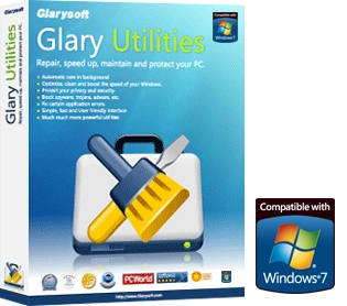 Glary utilities pro 47096 full - phần mềm tối ưu hệ thống mạnh mẽ