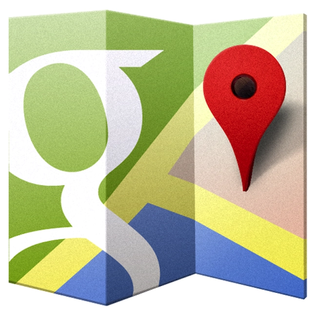 Gmaps - ứng dụng bản đồ google maps tối ưu dành cho wp81