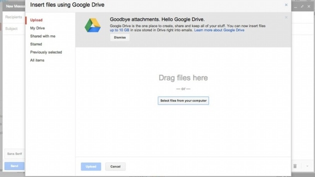 Google drive và những tiện ích bạn cần biết