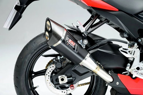 Gsx-r750 limited edition vừa được suzuki ra mắt