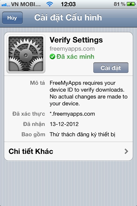 Hack kim cương hay day trên ios mới nhất 2014