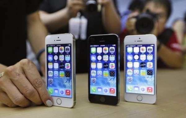 Hệ điều hành mới của apple cho điện thoại iphone như thế nào