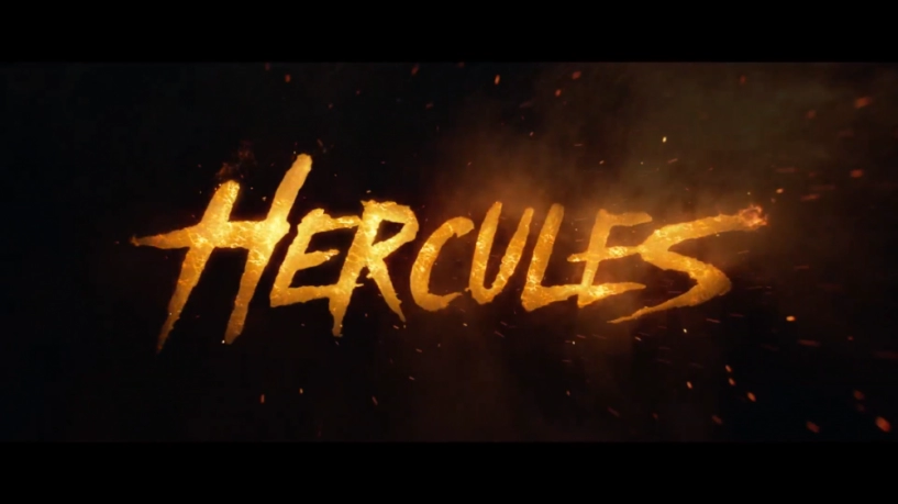 Hercules game chặt chém ăn theo siêu phẩm điện ảnh hercules