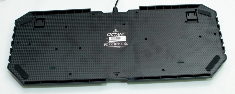Hình ảnh chính thức của bộ đôi cm storm octane đàn em của devastator