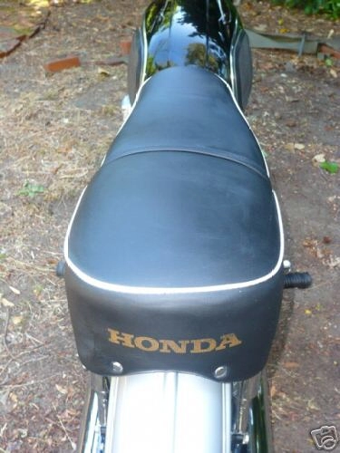 Honda cb 450 ko - sáng mãi với thời gian