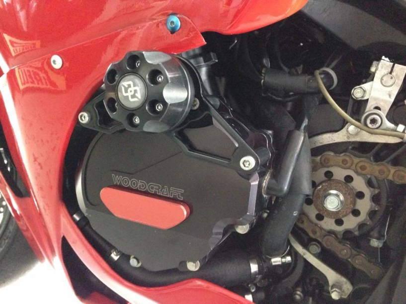 Honda cbr 1000rr fireblade ama pro superbike