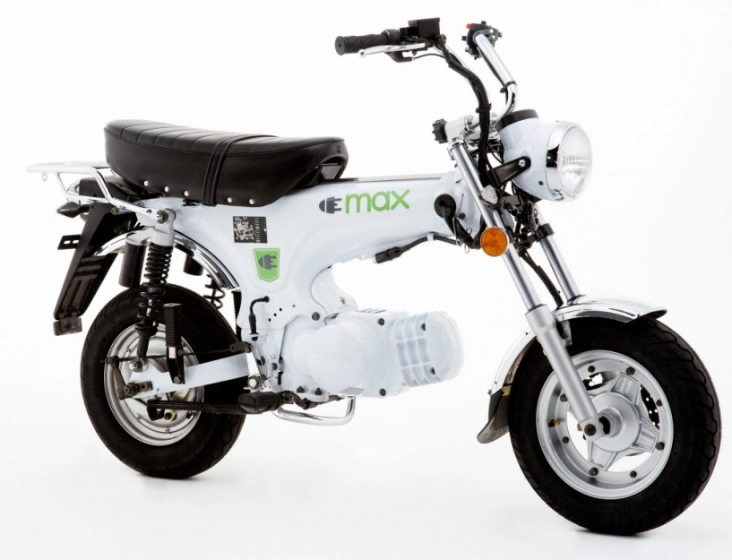 Honda dax 50 của trung quốc