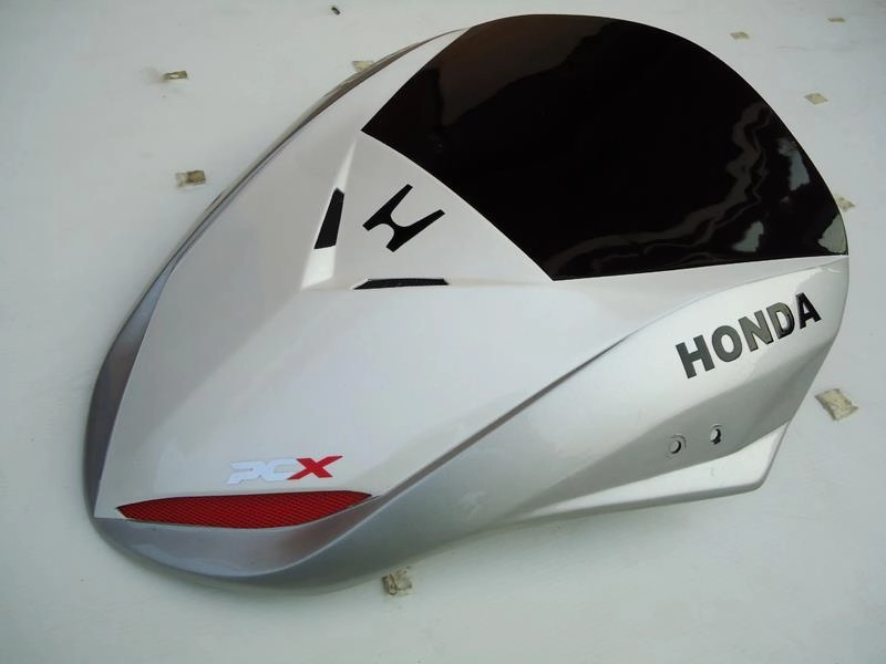 Honda pcx hrc hổ báo