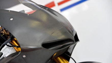 Honda rcv1000r - mẫu xe dành cho mùa giải motogp 2014