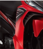 Honda wave rsx fi 2014 - lướt phong cách ride sharp