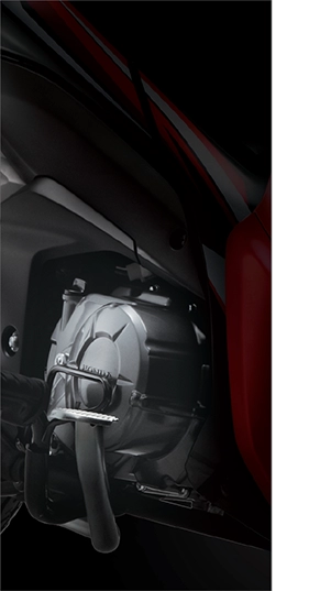 Honda wave rsx fi 2014 - lướt phong cách ride sharp