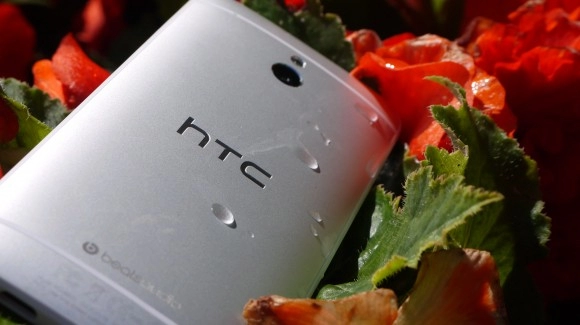 Htc one mini đã bắt đầu được cập nhật giao diện sense 6