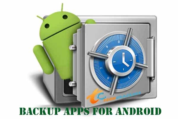 Hướng dẫn backup và restore toàn bộ dữ liệu điện thoại android