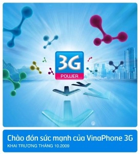 Hướng dẫn đăng ký dịch vụ mobile internet của vinaphone