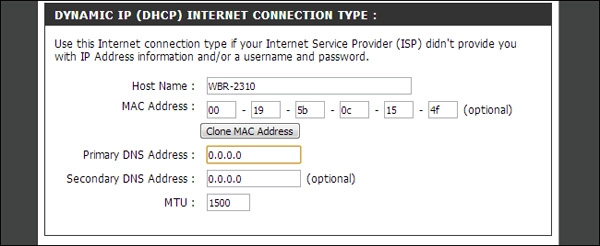 Hướng dẫn tùy chỉnh bộ định tuyến router - những điều bạn cần biết