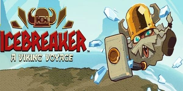 Icebreaker a viking voyage v101 full apk android giải cứu người viking