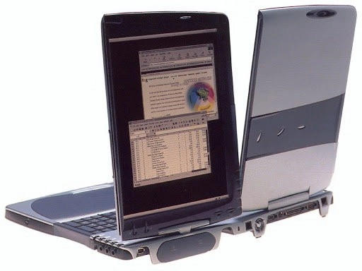 If convertible ultrabook máy tính bảng smartphone trên 1 thiết bị duy nhất