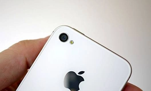 Iphone 4s khác biệt nằm ở bên trong