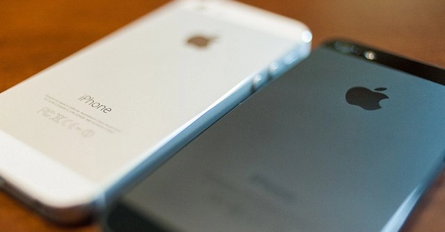 Iphone 5 5s xách tay tiếp tục giảm giá ở việt nam