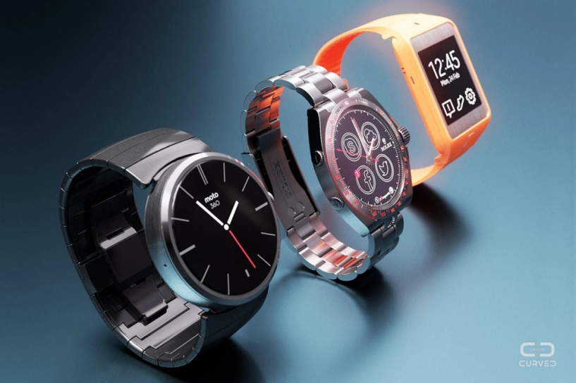 Iwatch và iphone 55 inch sẽ không xuất hiện trước năm 2015