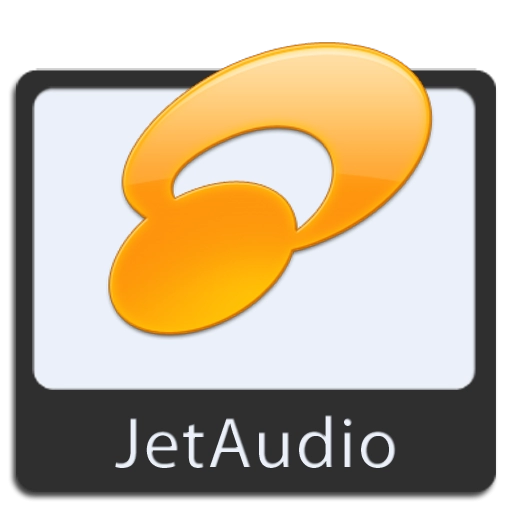 Jet audio - phần mềm nghe nhạc đa năng