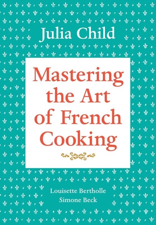 Julia child bà hoàng không ngai của làng ẩm thực