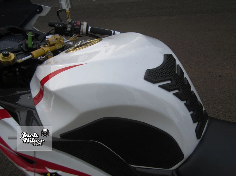 Kawasaki ninja 250 lay-z motor phong cách xe đua