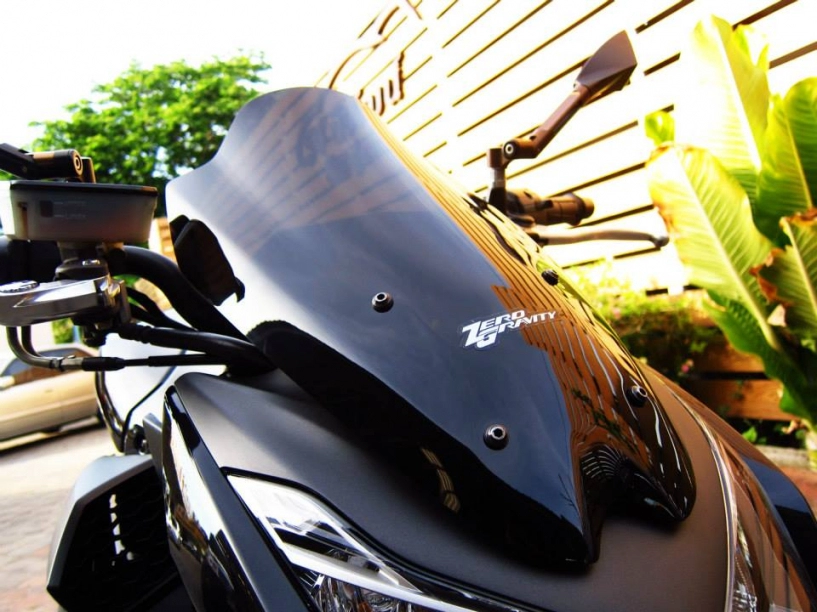 Kawasaki z1000 black version