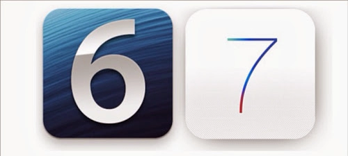 Khởi động kép ios 6 và ios 7 trên ipad 2