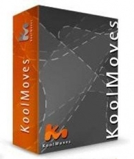 Koolmoves 87 - công cụ tạo flash đơn giản