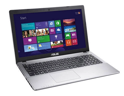 Laptop p550ln cho sinh viên