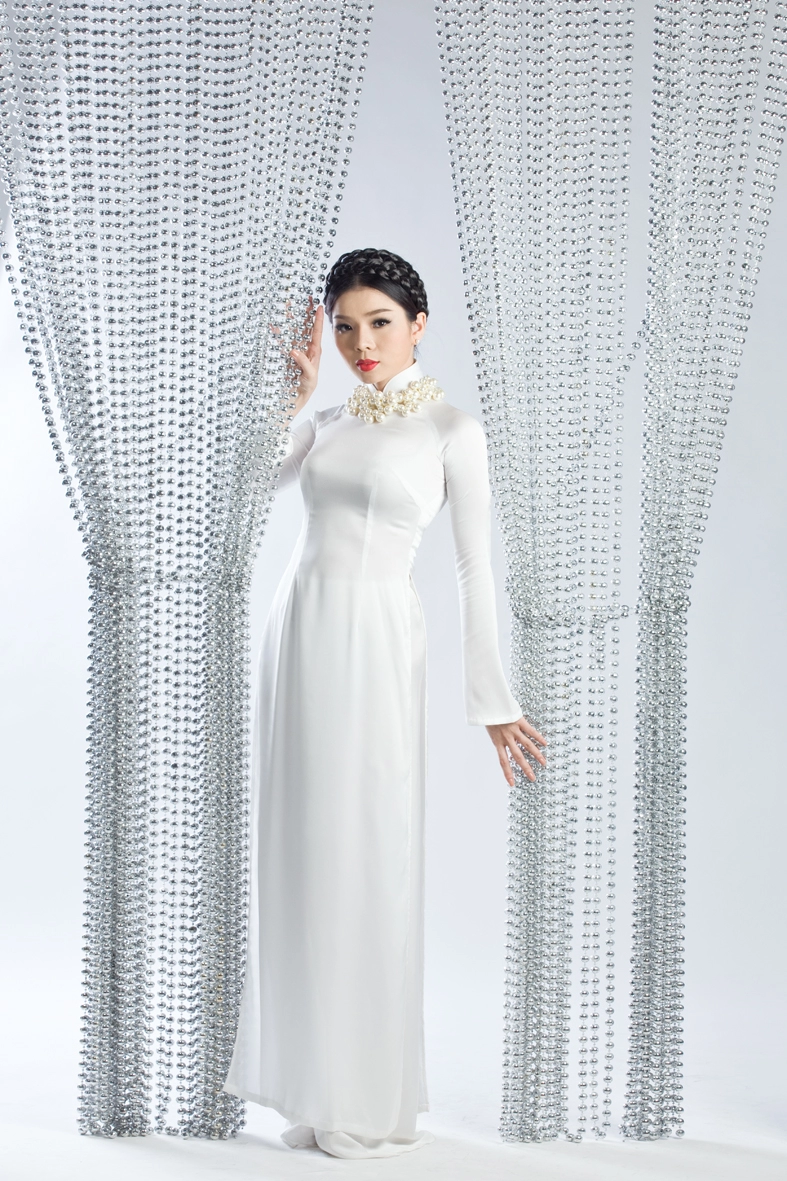 Lệ quyên đằm thắm tuổi 32