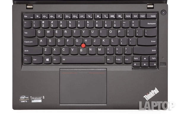 Lenovo thinkpad t440s người thừa kế hoàn hảo