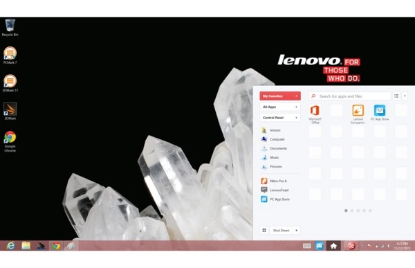 Lenovo thinkpad t440s người thừa kế hoàn hảo