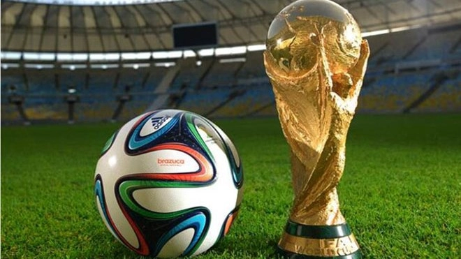 Lịch phát sóng vòng 116 loại trực tiếp world cup 2014 trên vtv