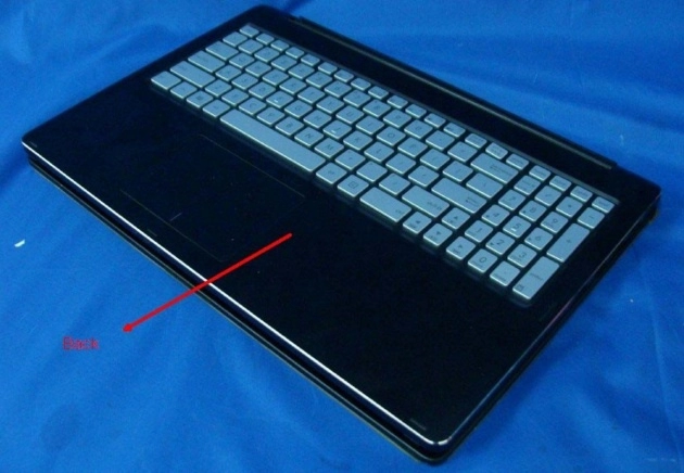 Lộ diện laptop lai dòng vivobook của asus