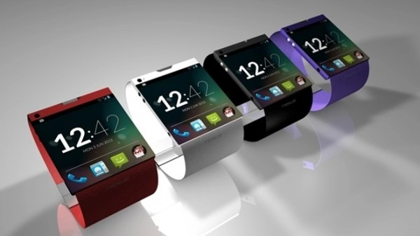 Lộ thông số smartwatch nexus màn hình vuông 165 inch bộ nhớ 4gb