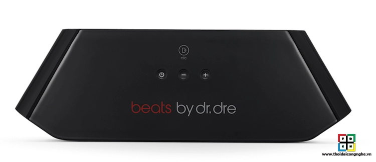 Loa bluetooth nfc beatbox portable by drdre loa di động hiệu xuất âm thanh chất lượng cao