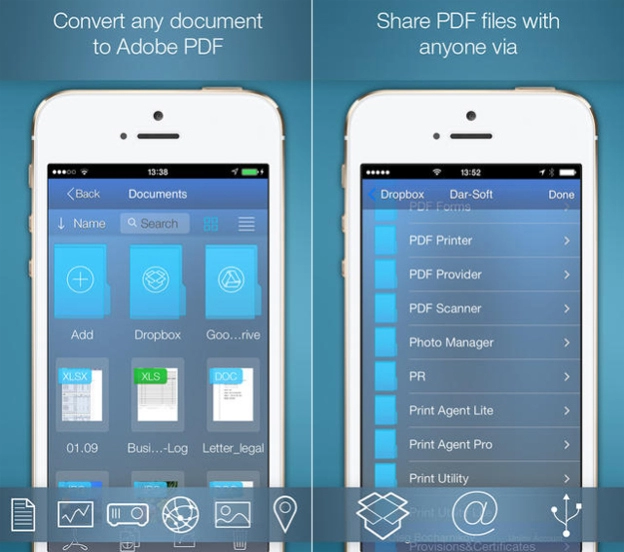Loạt ứng dụng trả phí cực hay đang cho tải miễn phí trên ios