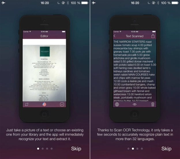 Loạt ứng dụng trả phí cực hay đang cho tải miễn phí trên ios