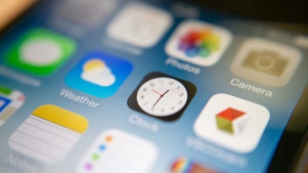 Lỗi ios 71 cho phép xóa các ứng dụng hệ thống vô dụng