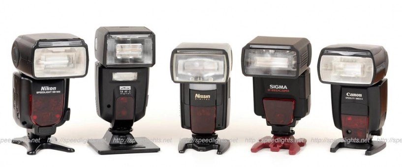 Lý giải vì sao flash rời cần thiết cho máy dslr chuyên nghiệp