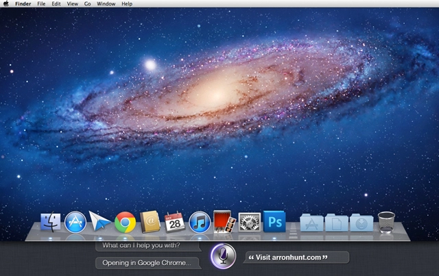 Mac os x maverick 1093 - hệ điều hành mới nhất vừa cập nhật cho máy mac