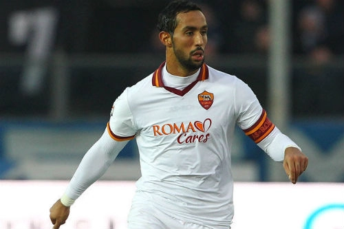 Manchester city sẵn sàng chi khủng vì mehdi benatia