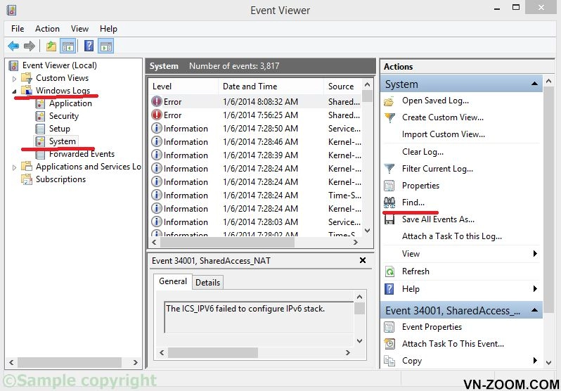 Mang âm thanh khởi động windows trở lại trên windows 8windows 81
