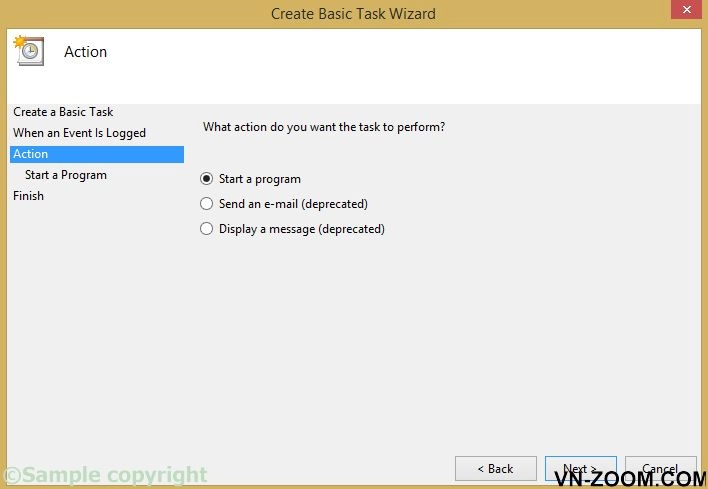Mang âm thanh khởi động windows trở lại trên windows 8windows 81