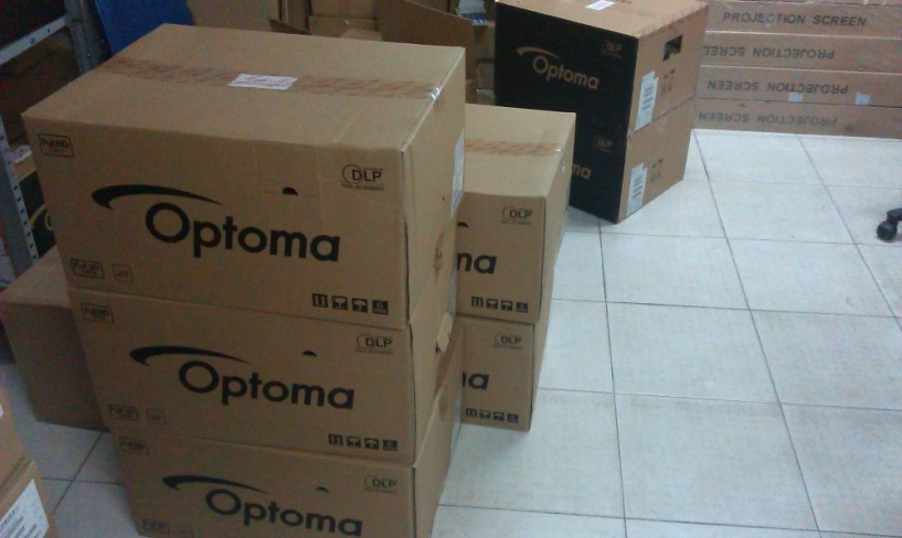 Máy chiếu optoma hd 26 optoma hd50 optoma hd25lv